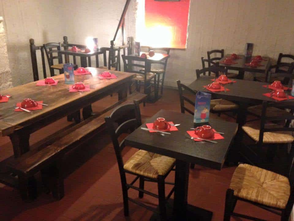 La Crêperie — photo 2