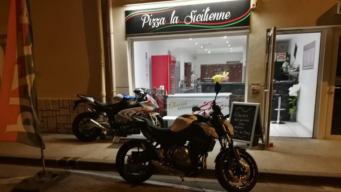 La Sicilienne — photo 3
