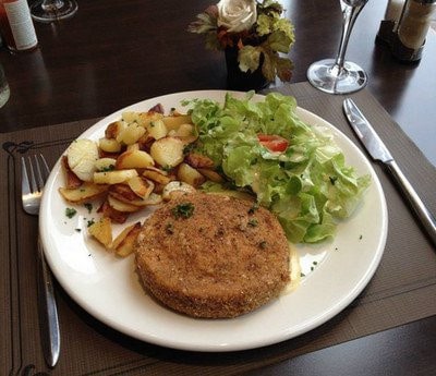 La Table d'Alsace — photo 3