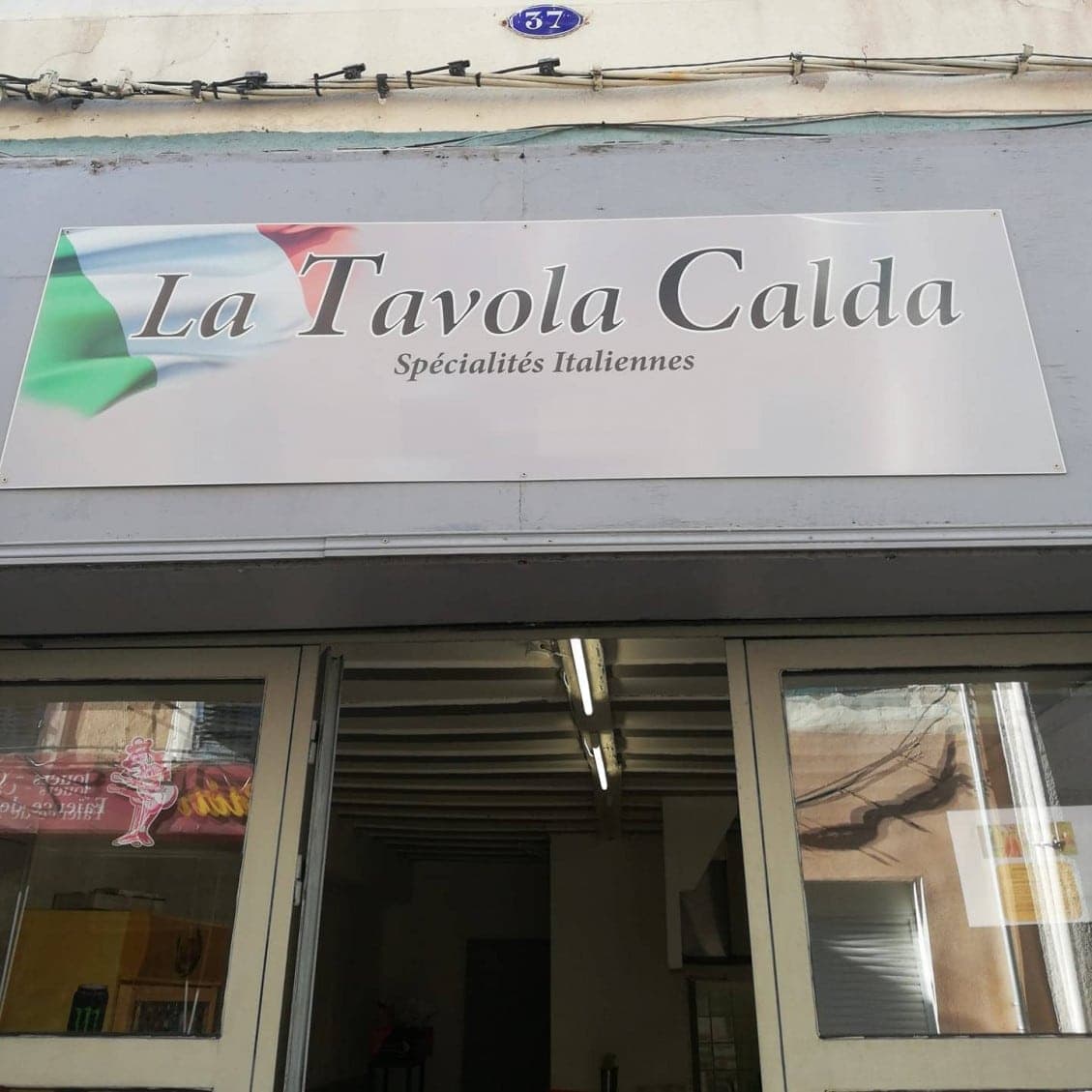 La Tavola Calda — photo 3