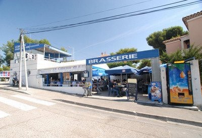 Le Carro Bleu — photo 2