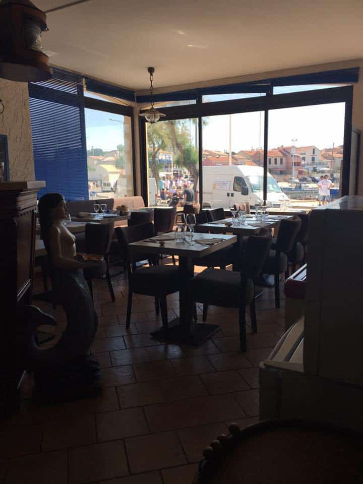 Le Chalut — photo 2