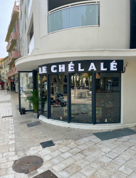 Le Chélalé — photo 2