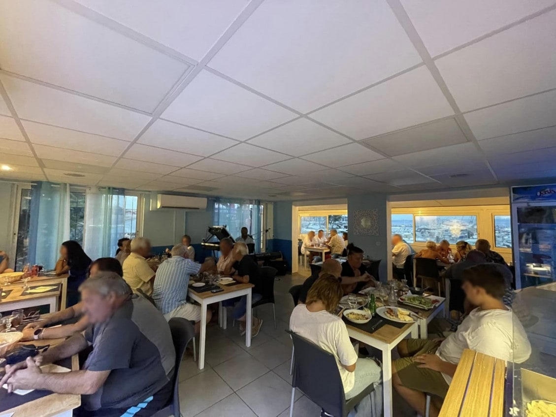 Le club house — photo 3