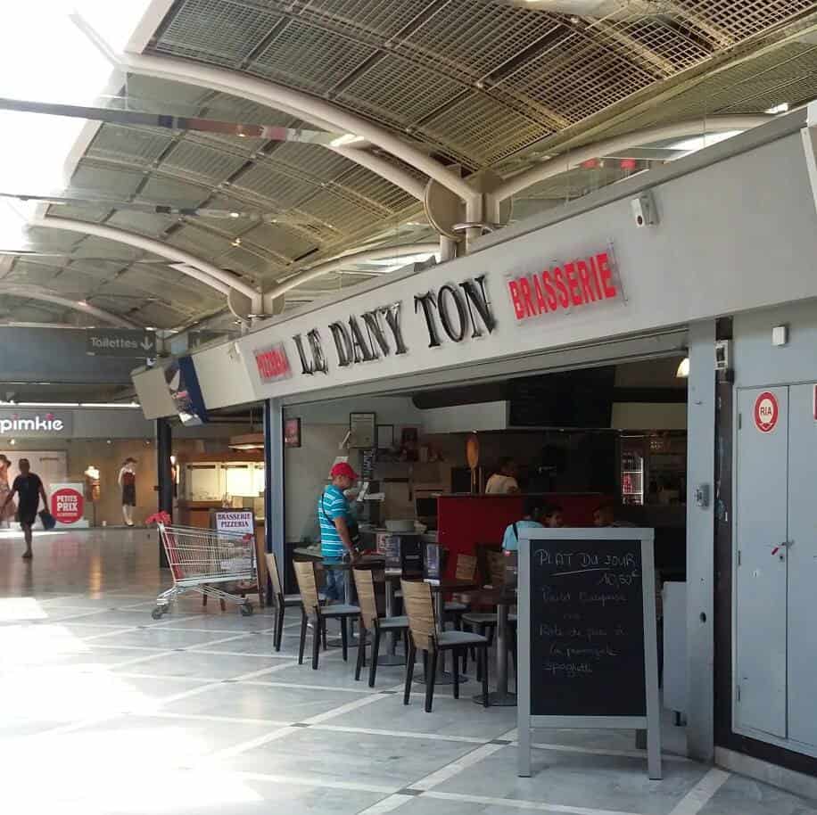Le danyton — photo 2