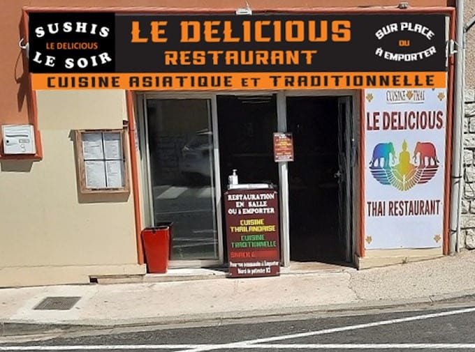Le Delicious Carro — photo 2