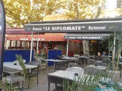 Le Diplomate — photo 3