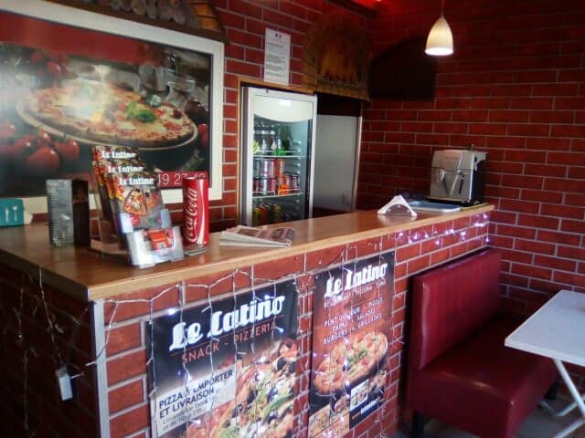 Le latino — photo 3
