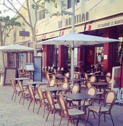 Le Maritima — photo 2