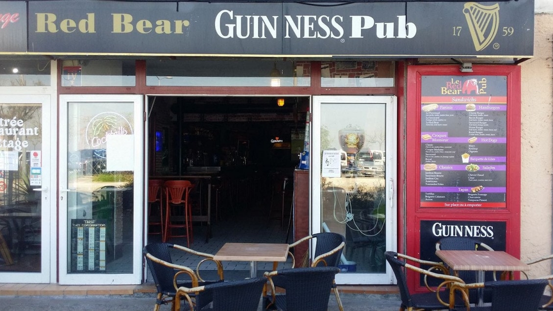 Le Red Bear — photo 3