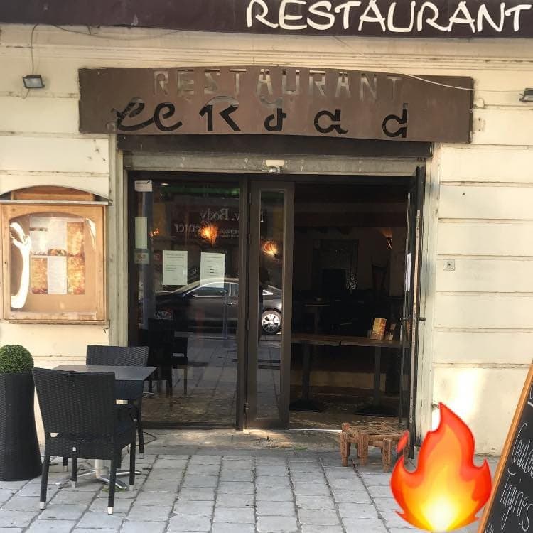 Le Ryad — photo 2