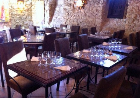 Le Ryad — photo 3