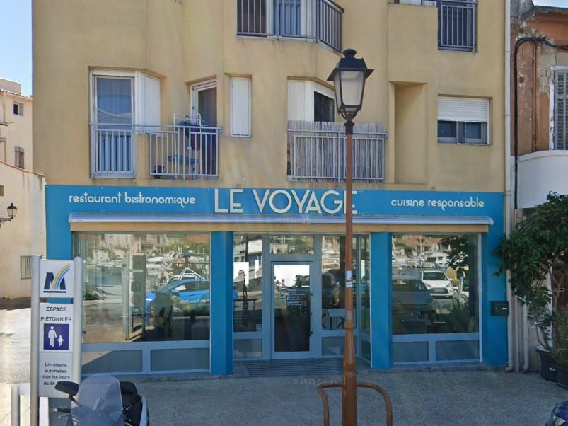 Le Voyage — photo 2