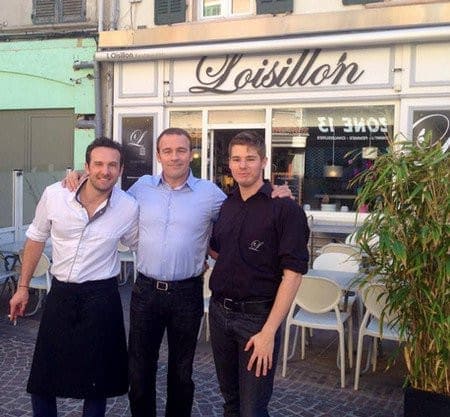 Loisillon — photo 2