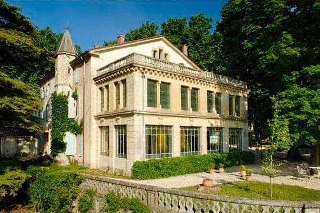 Manoir Le Roure — photo 2