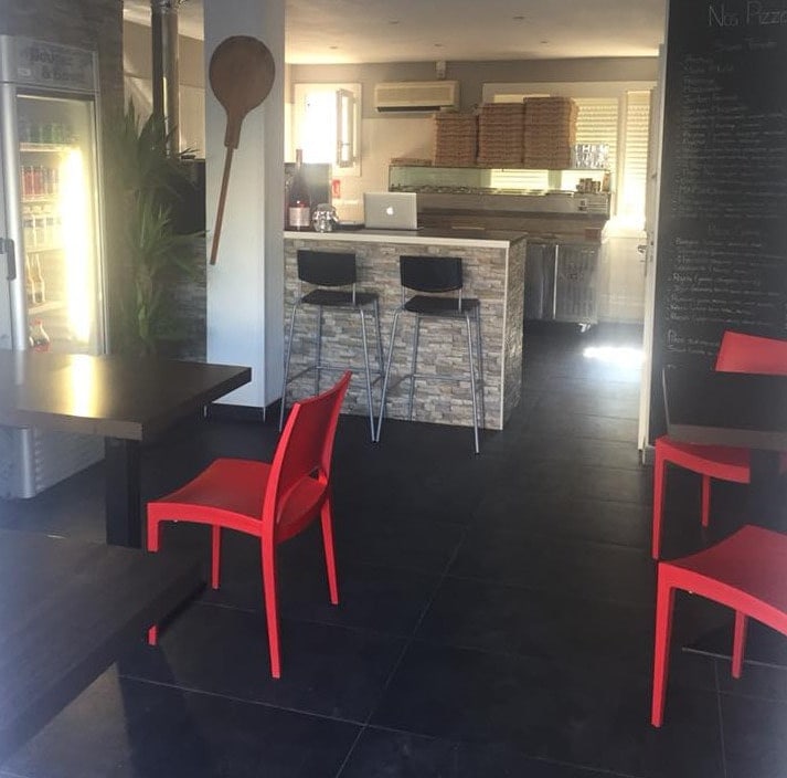 Marsiho Pizza — photo 3