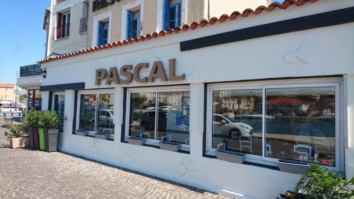 Photo de Pascal