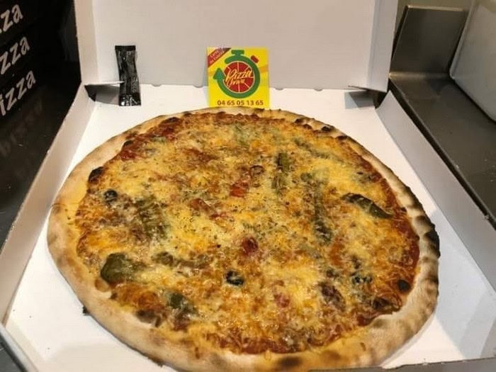 Pizza Chrono — photo 2