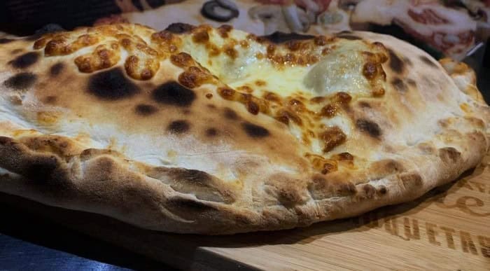 Pizza Chrono — photo 3
