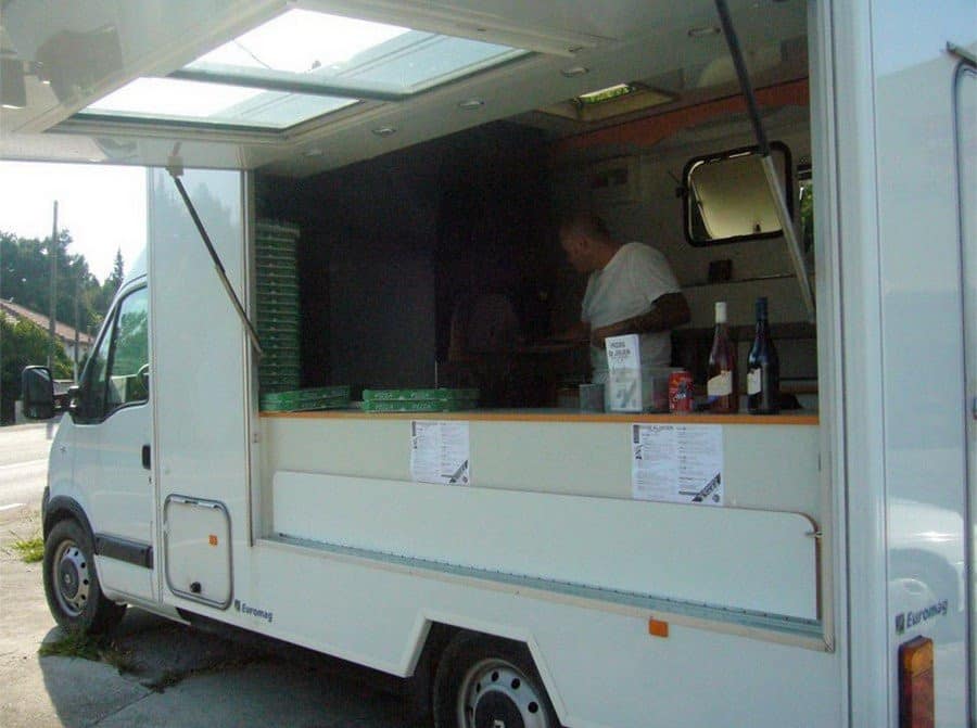 pizzas saint-julien — photo 2