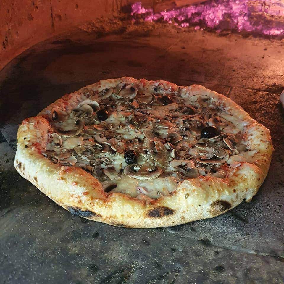 Pronto Pizza — photo 2