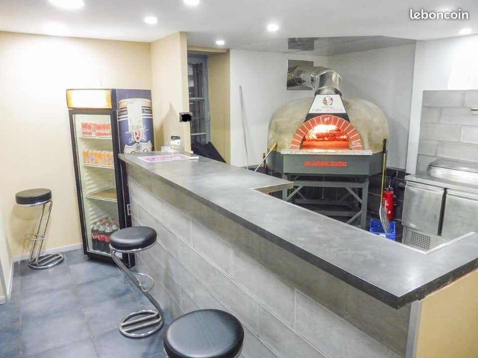 Pronto Pizza — photo 3