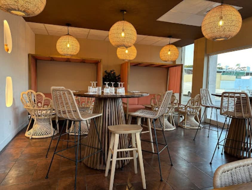 Restaurant Bomba — photo 3