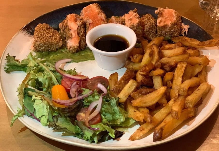 Photo de Restaurant Bomba