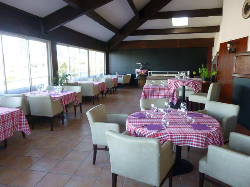 Restaurant la Grange — photo 2