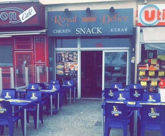 Royal délice — photo 3