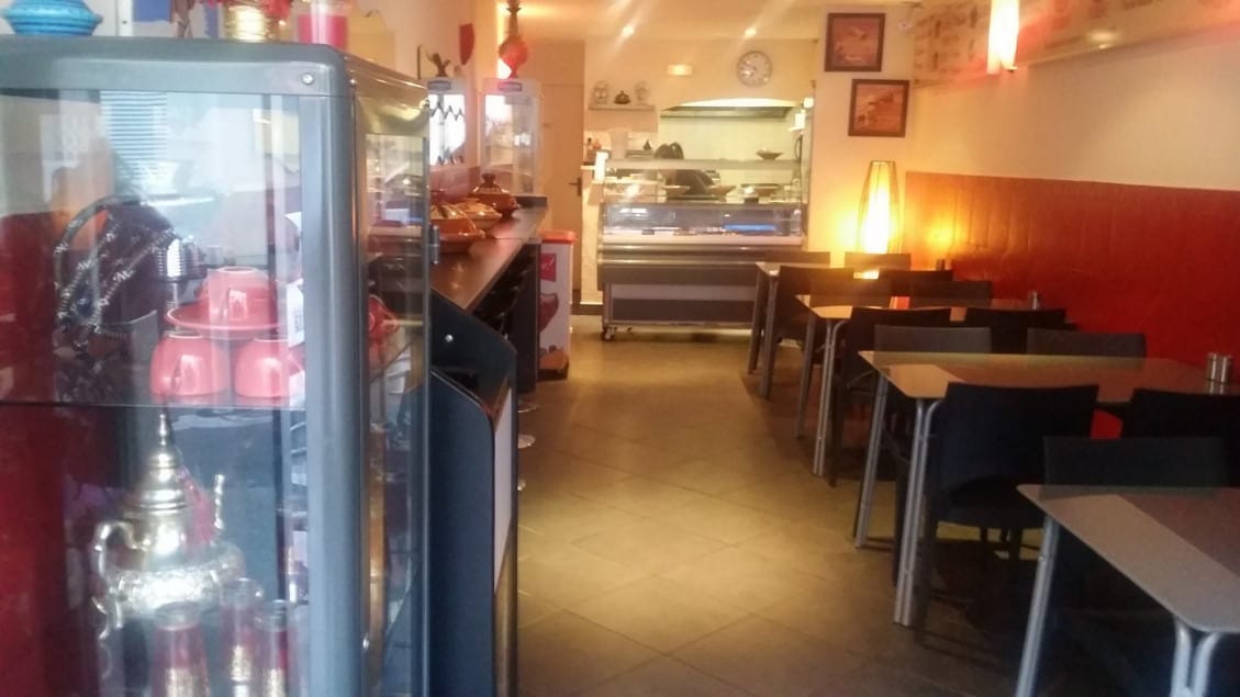 Snack l' Oriental — photo 3