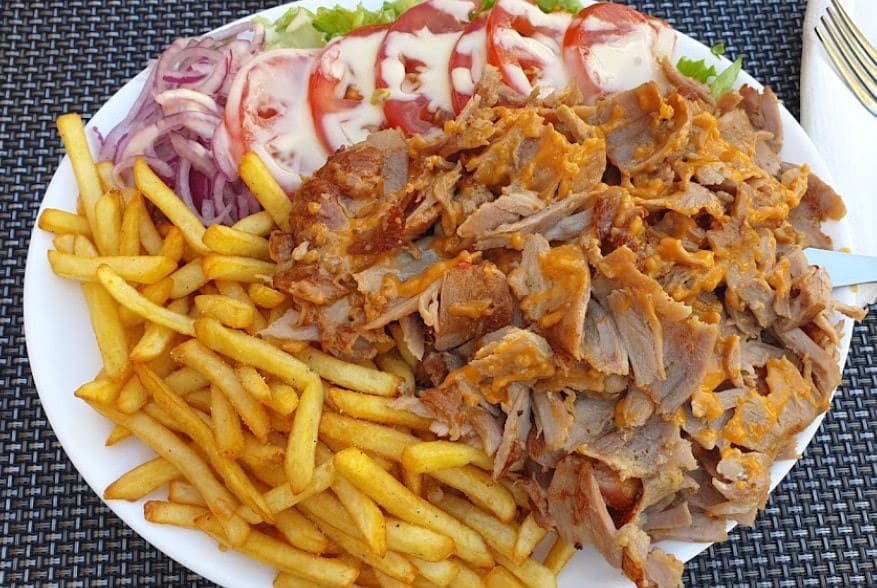 Photo de Snack la Fontaine