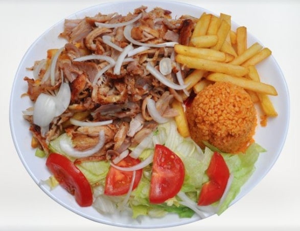 Photo de Snack les Frères