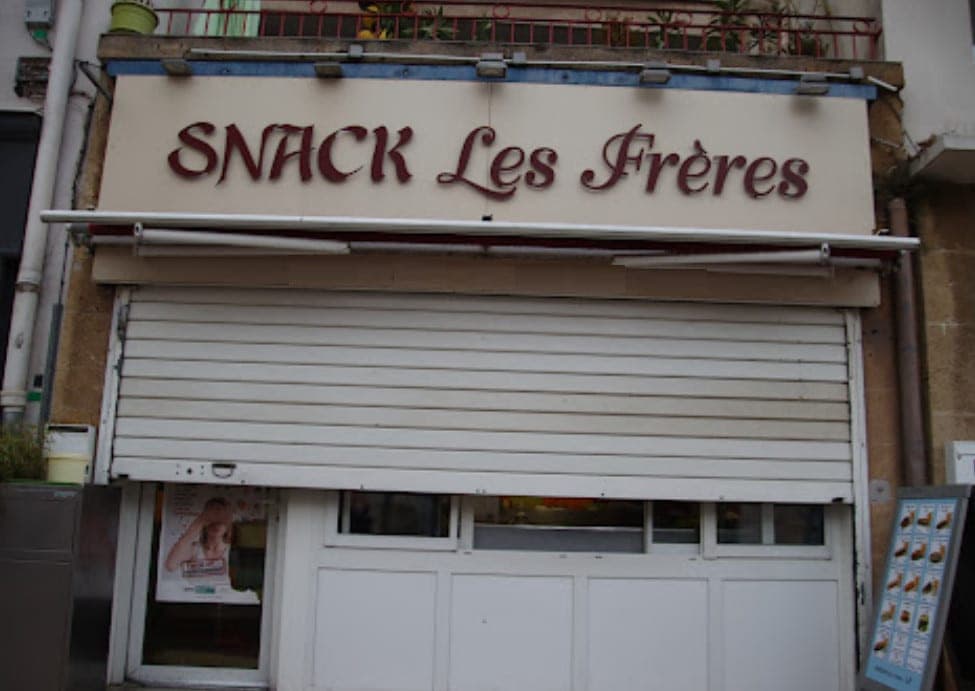 Snack les Frères — photo 2