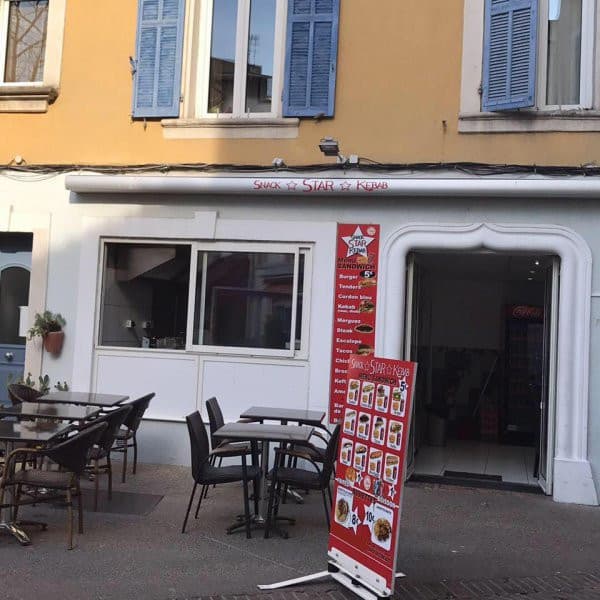 Photo de Star Kebab