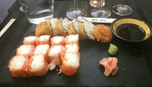 Sura Sushi — photo 2
