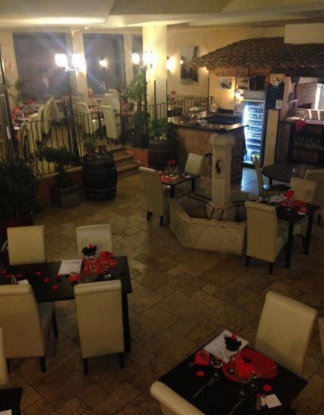 Villa sorriso — photo 3