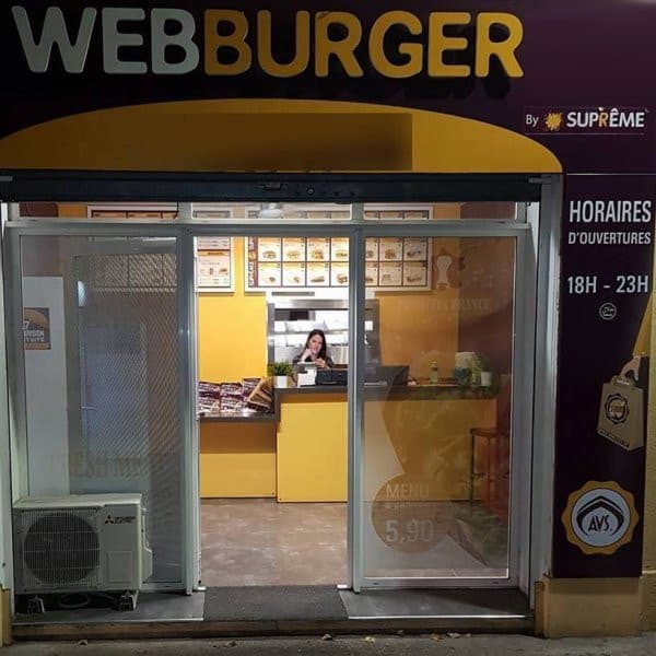 Webburger — photo 2