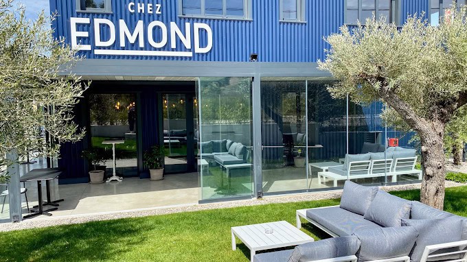 Chez Edmond — photo 3