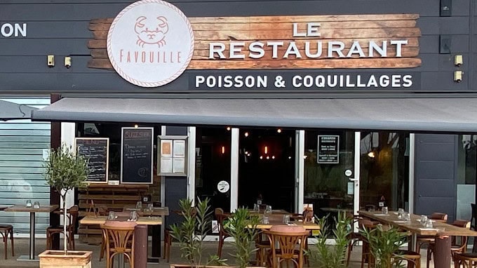 Favouille — photo 2
