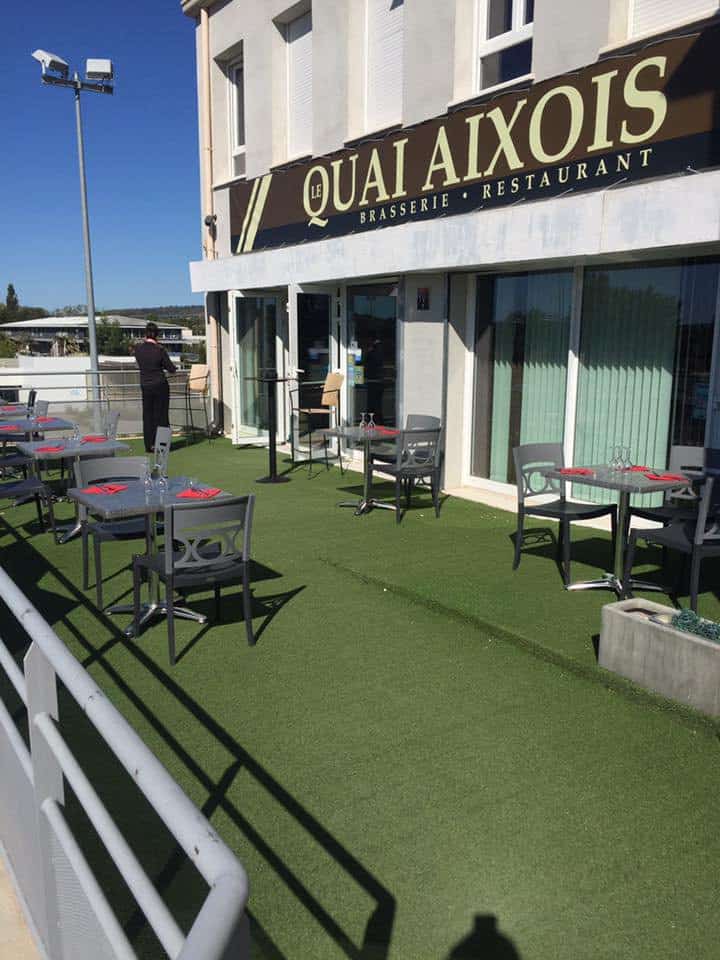Le Quai Aixois — photo 2