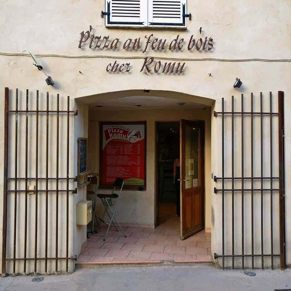 Pizza Romu — photo 3