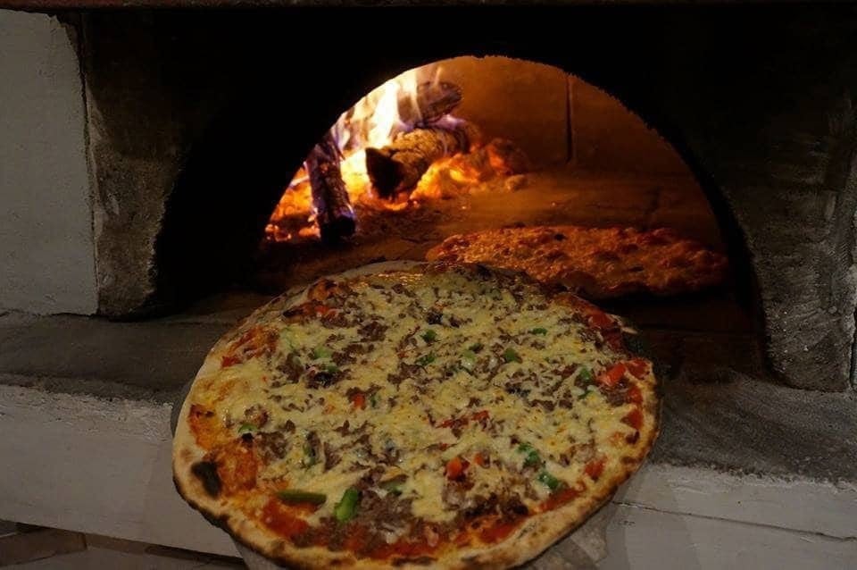 Pizza Romu — photo 2