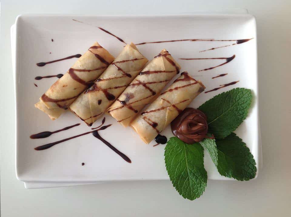 Sushi Fish — photo 3