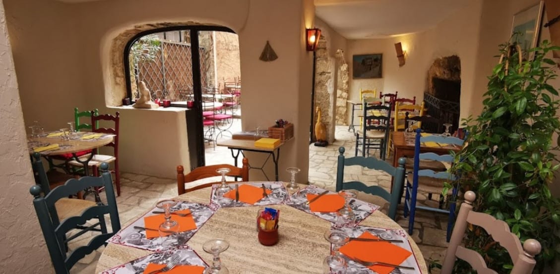 L'auberge du Chateau — photo 3