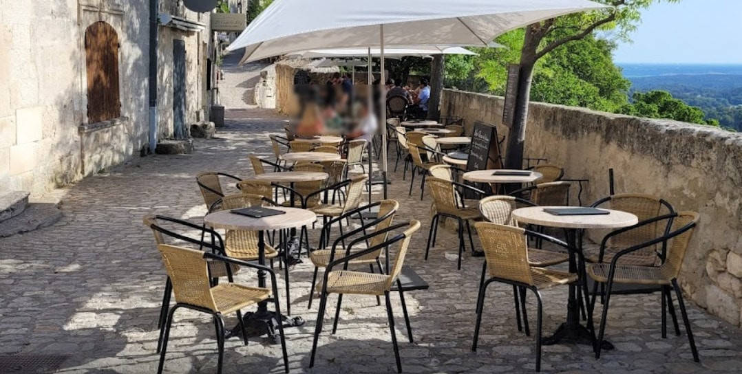 Le Café de Lily — photo 2