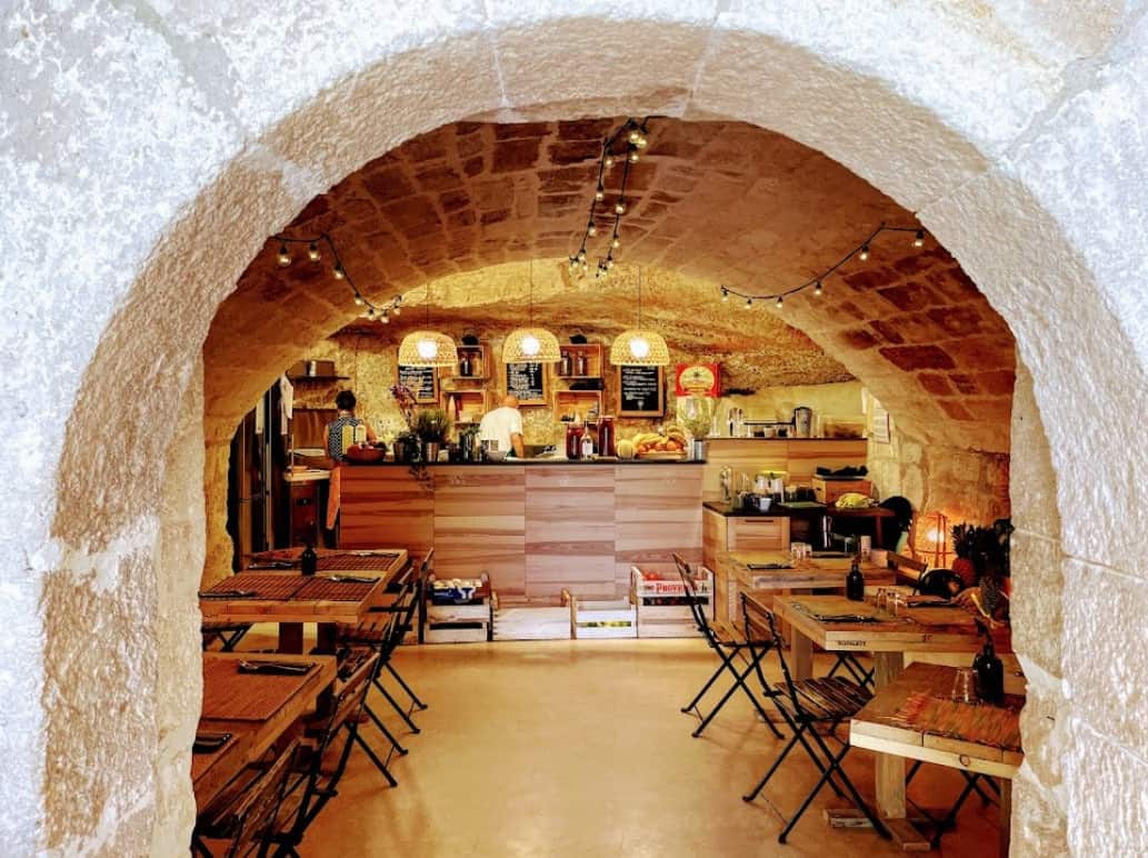 Les Baux Jus — photo 3