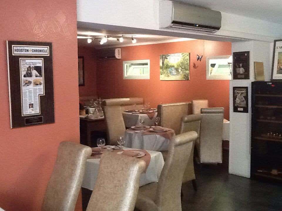 Au Resto Chez Georges — Restaurant Français à Maussanne les Alpilles — photo 3