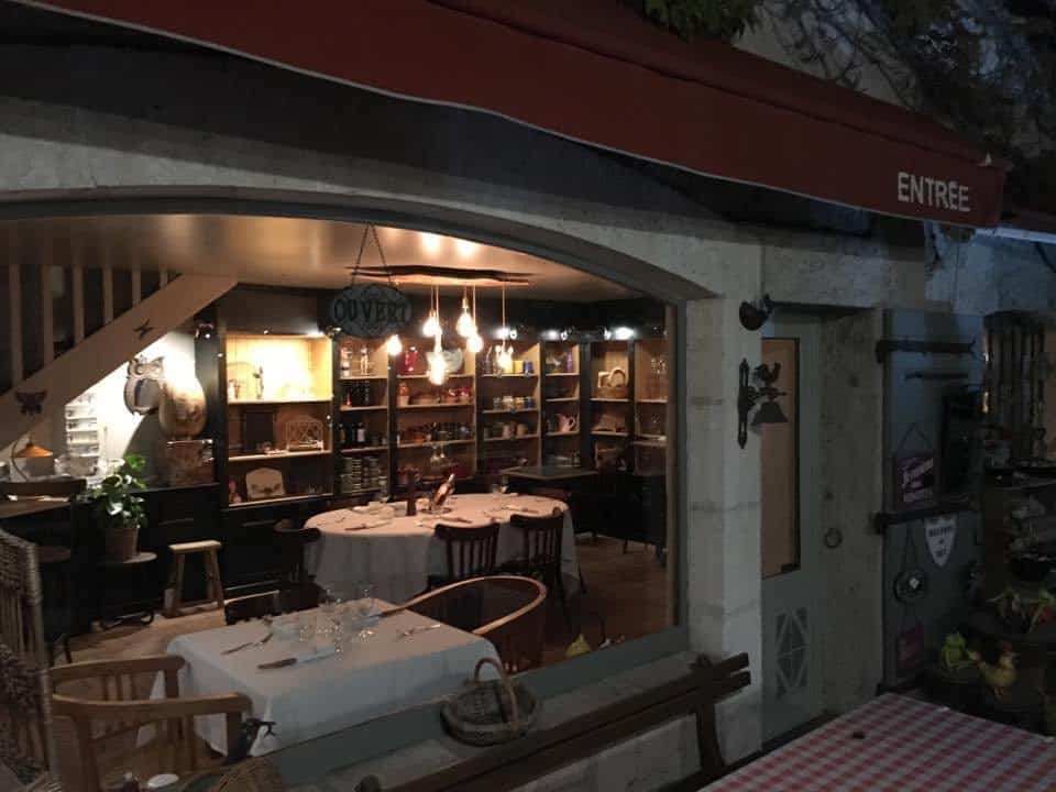 Aux Ateliers Chez Franck et Flo — Restaurant Français à Maussanne les Alpilles — photo 3