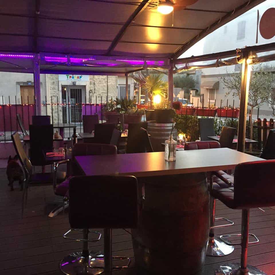 L'en-cas Maussanais — Restaurant Français à Maussanne les Alpilles — photo 3